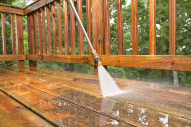 Best Post-Construction Pressure Washing in Mapleton, IA